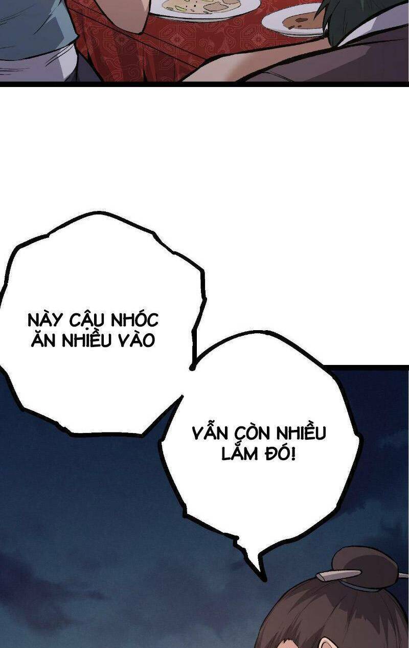 Chuyển Sinh Thành Liễu Đột Biến Chapter 17 - Trang 2