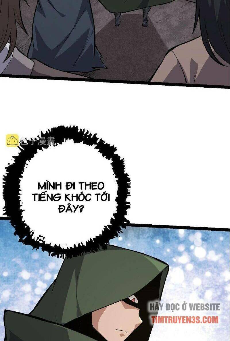 Chuyển Sinh Thành Liễu Đột Biến Chapter 17 - Trang 2