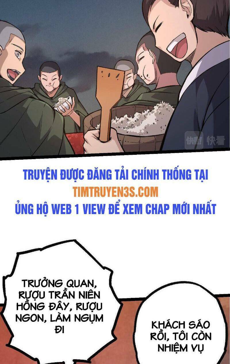 Chuyển Sinh Thành Liễu Đột Biến Chapter 17 - Trang 2