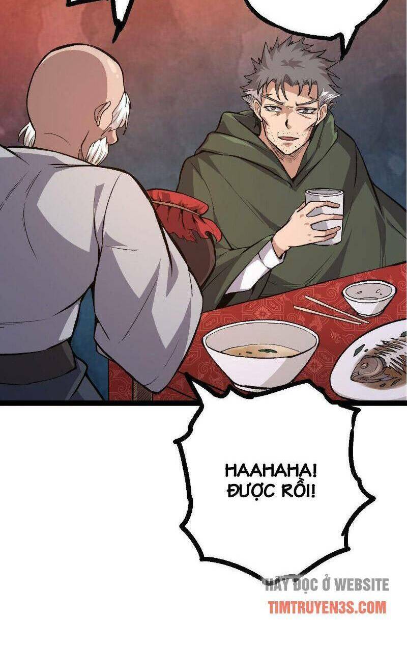 Chuyển Sinh Thành Liễu Đột Biến Chapter 17 - Trang 2