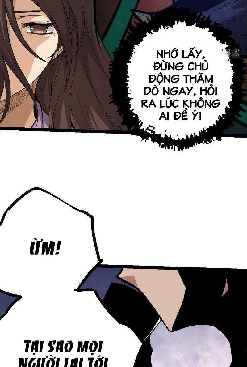 Chuyển Sinh Thành Liễu Đột Biến Chapter 17 - Trang 2