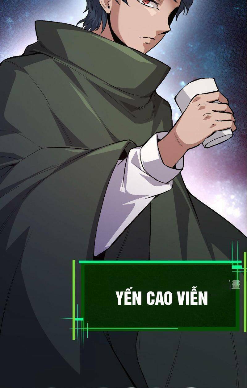 Chuyển Sinh Thành Liễu Đột Biến Chapter 17 - Trang 2