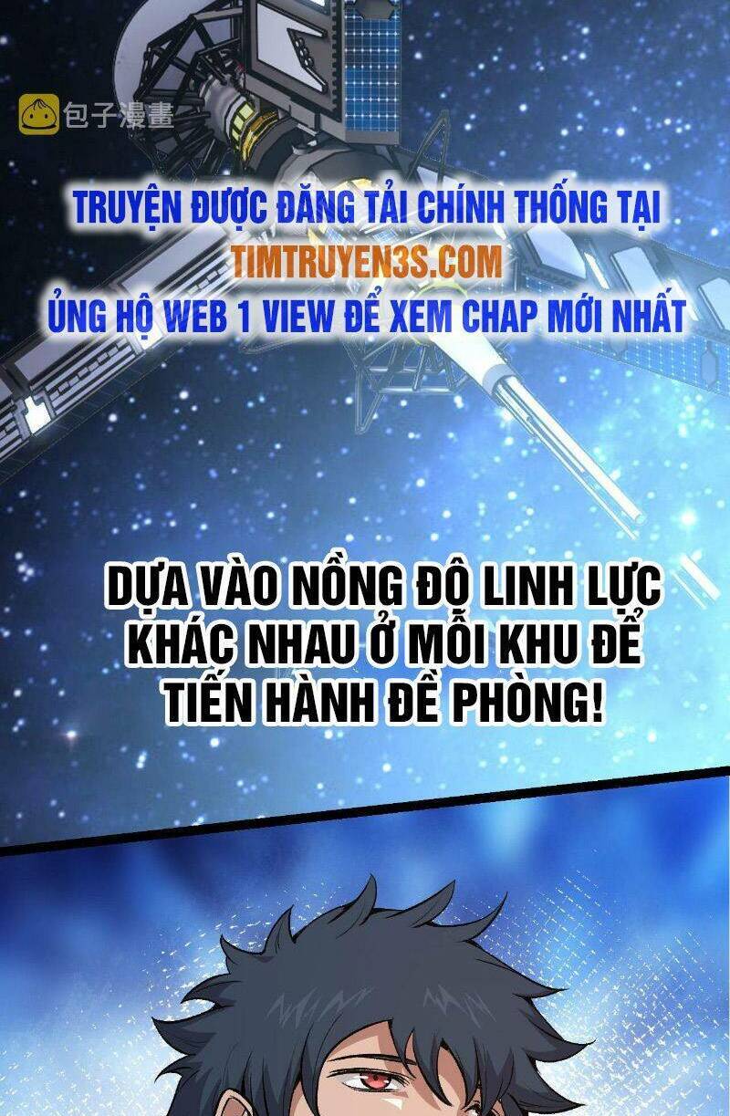 Chuyển Sinh Thành Liễu Đột Biến Chapter 17 - Trang 2