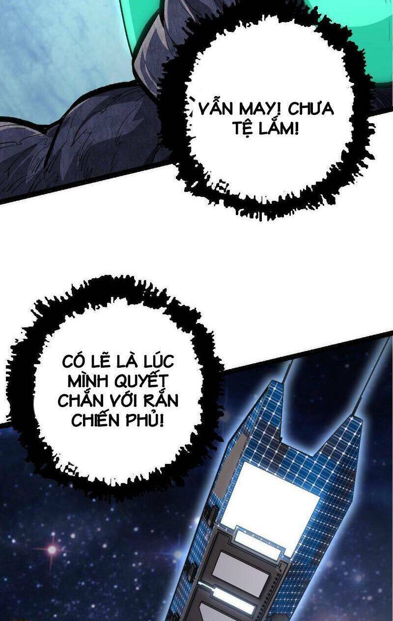 Chuyển Sinh Thành Liễu Đột Biến Chapter 17 - Trang 2