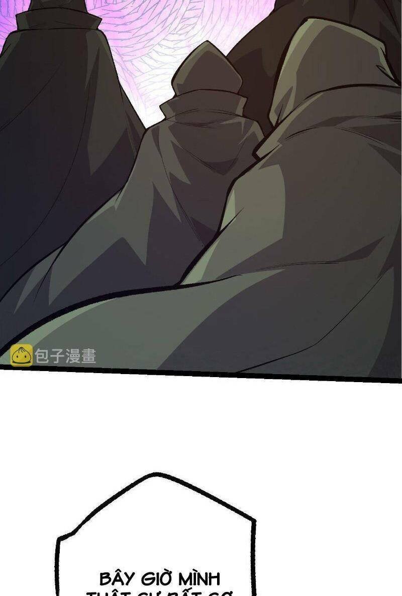 Chuyển Sinh Thành Liễu Đột Biến Chapter 17 - Trang 2