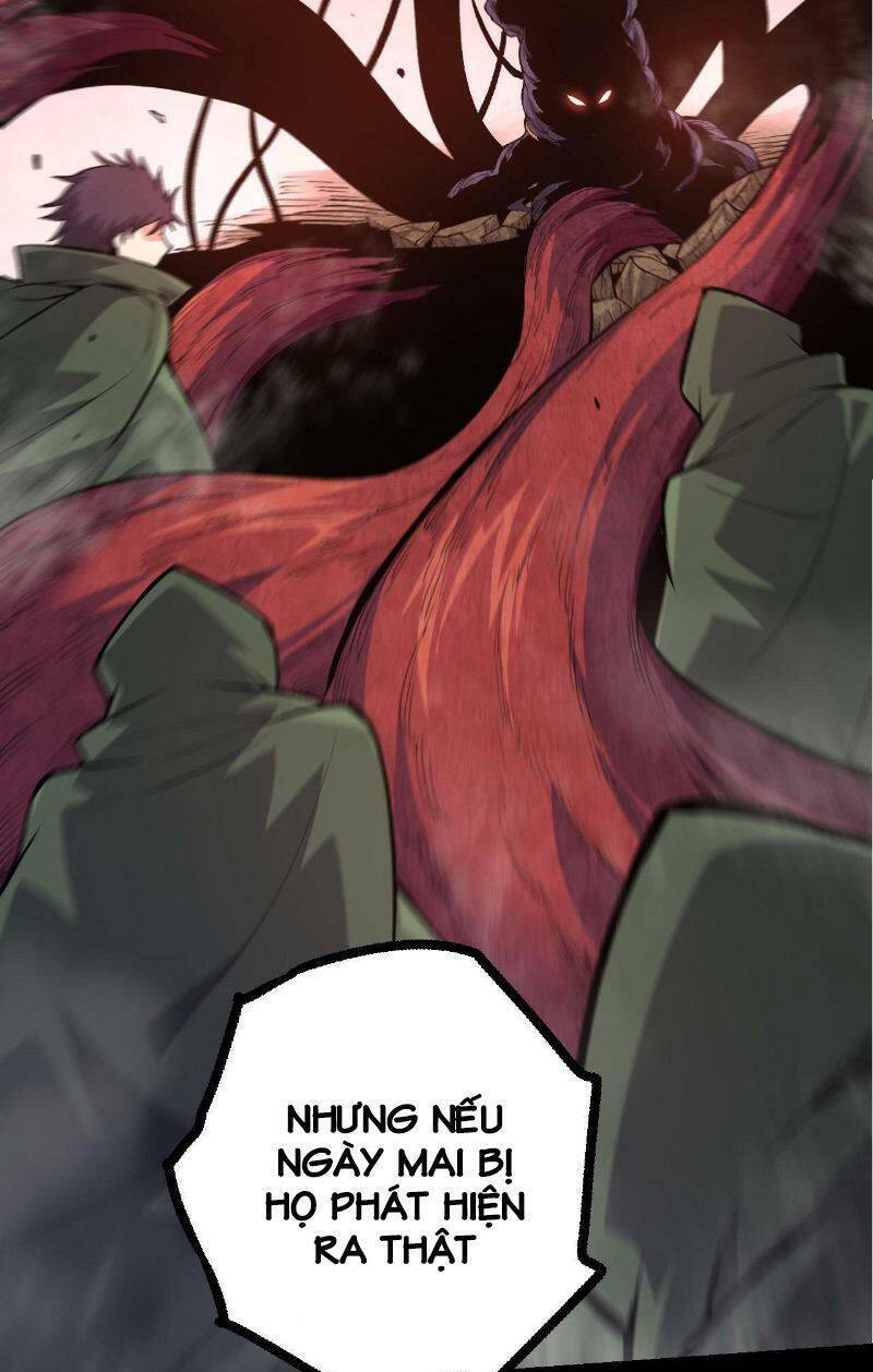 Chuyển Sinh Thành Liễu Đột Biến Chapter 17 - Trang 2