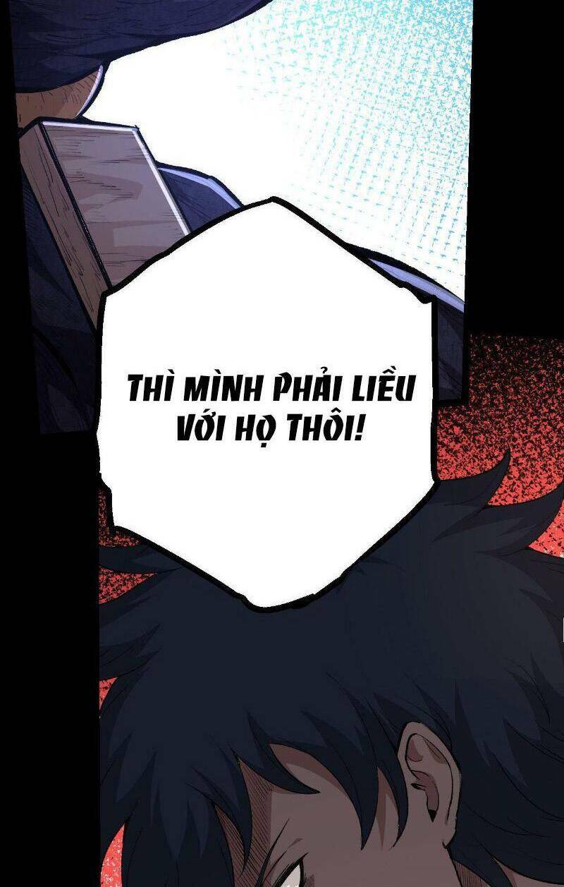 Chuyển Sinh Thành Liễu Đột Biến Chapter 17 - Trang 2