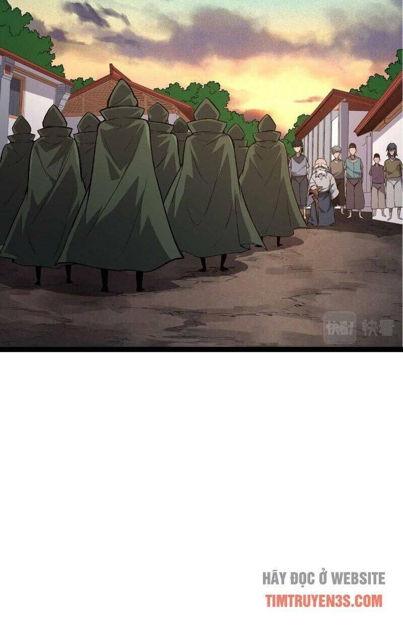 Chuyển Sinh Thành Liễu Đột Biến Chapter 17 - Trang 2