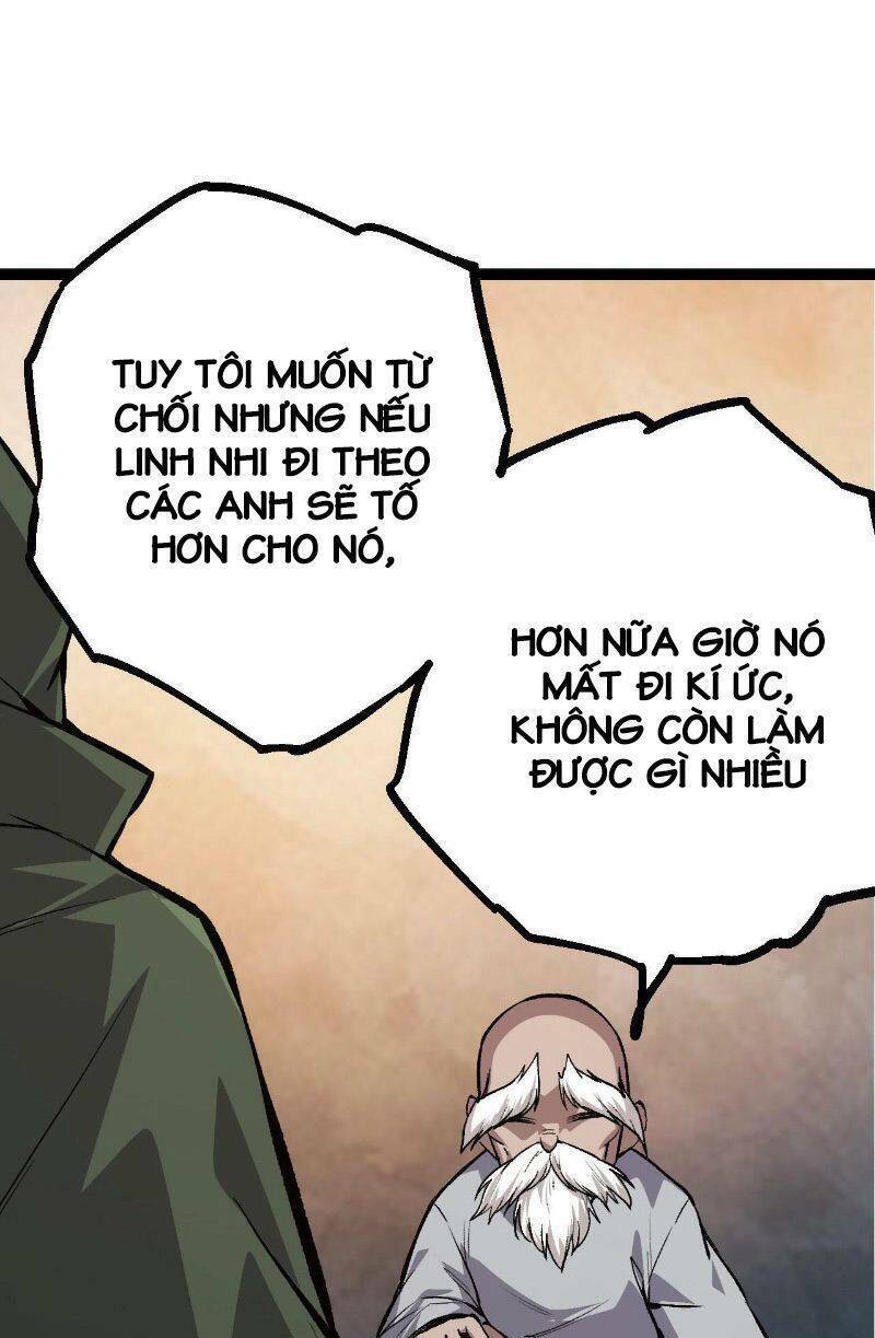 Chuyển Sinh Thành Liễu Đột Biến Chapter 17 - Trang 2