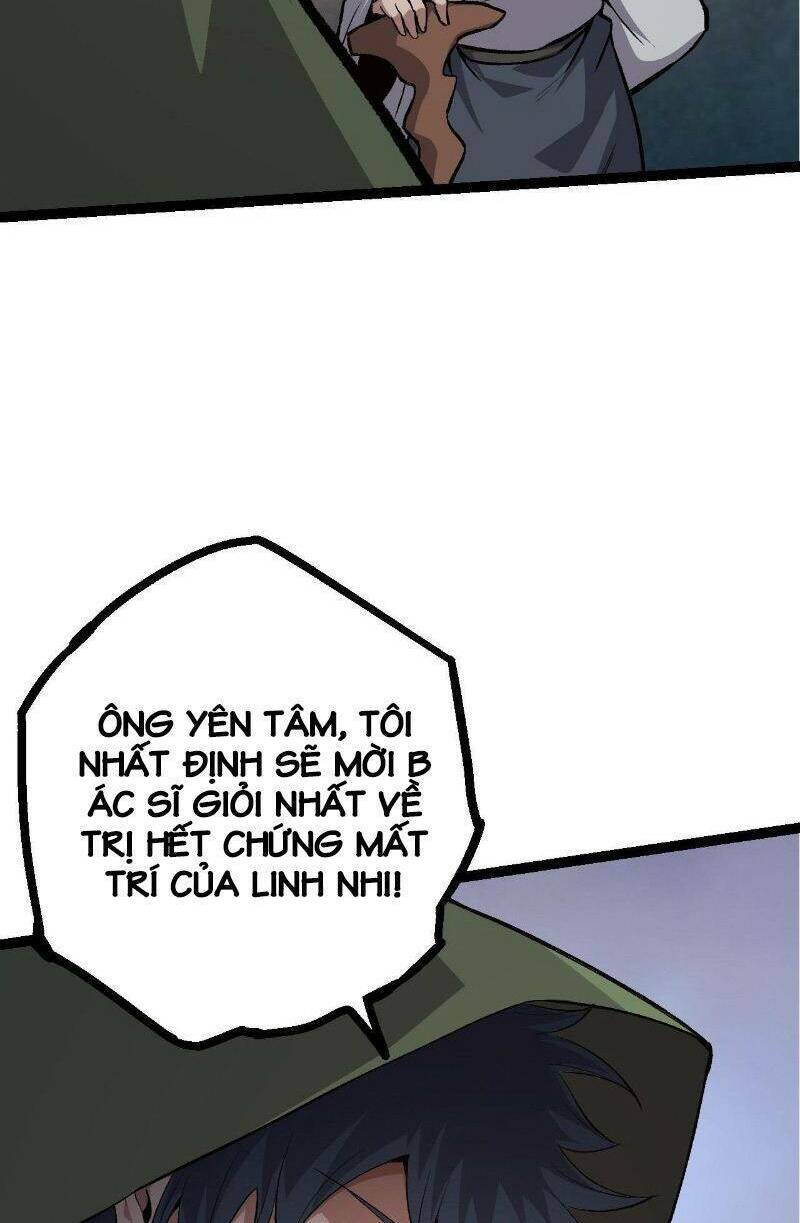 Chuyển Sinh Thành Liễu Đột Biến Chapter 17 - Trang 2