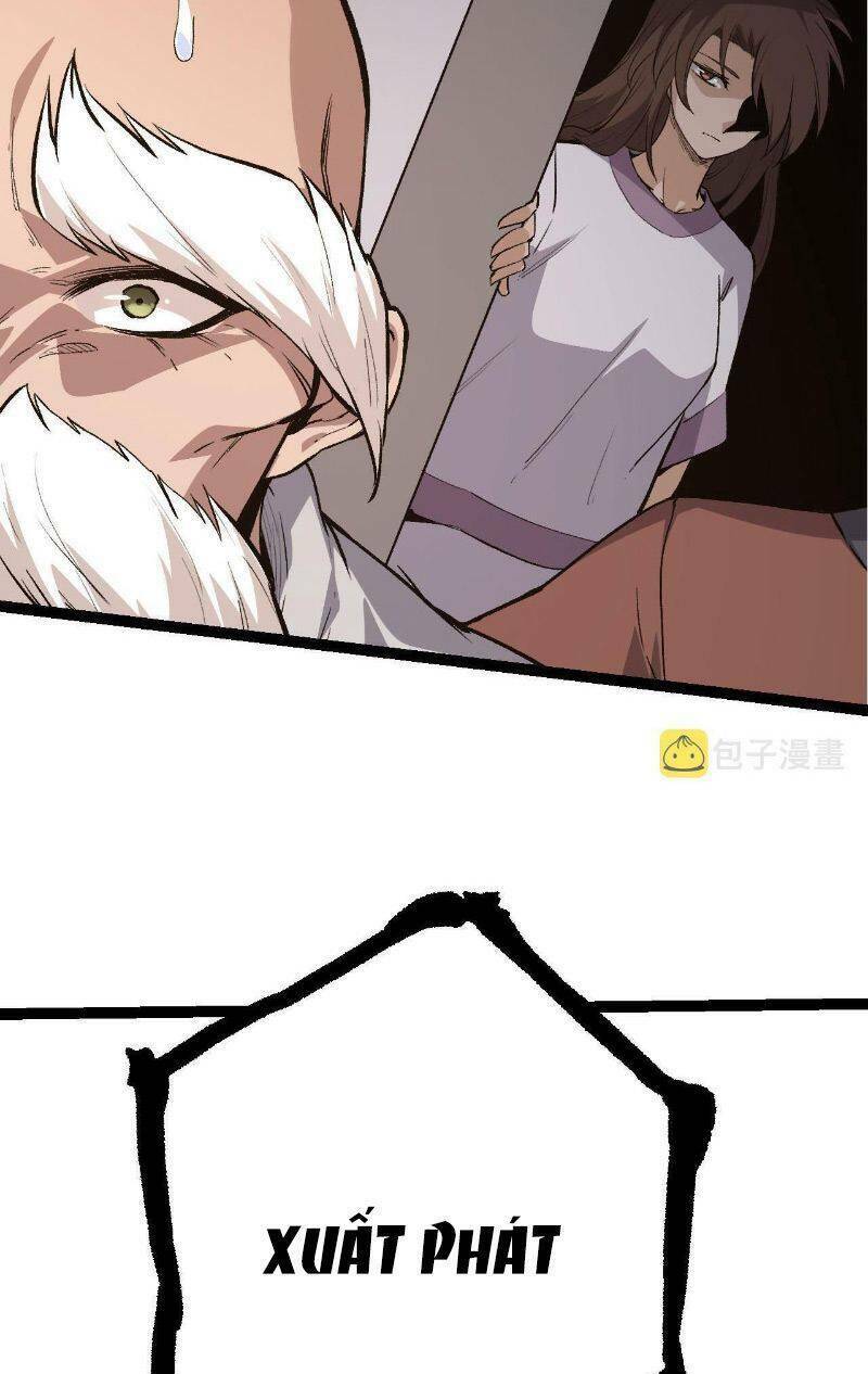 Chuyển Sinh Thành Liễu Đột Biến Chapter 17 - Trang 2