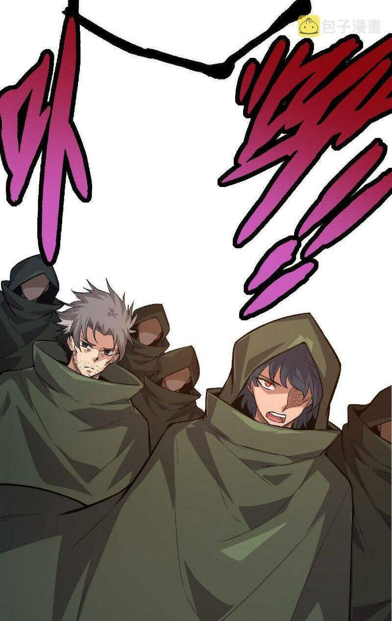 Chuyển Sinh Thành Liễu Đột Biến Chapter 17 - Trang 2