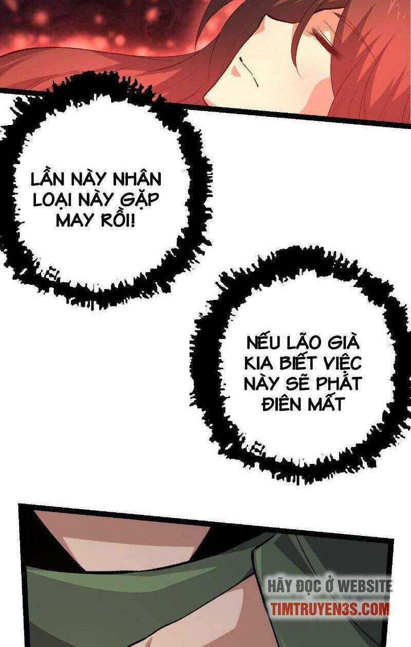 Chuyển Sinh Thành Liễu Đột Biến Chapter 17 - Trang 2