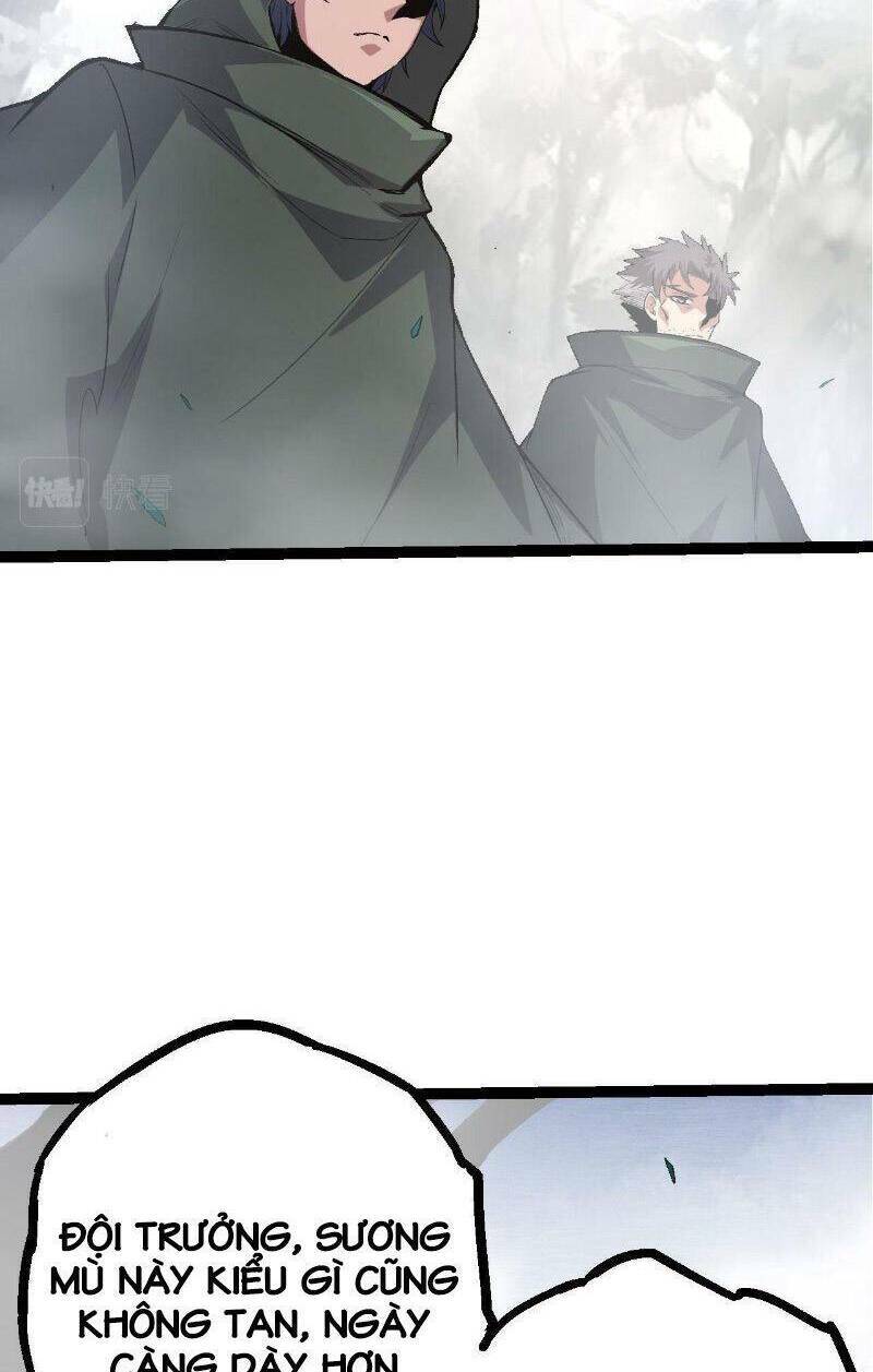 Chuyển Sinh Thành Liễu Đột Biến Chapter 17 - Trang 2