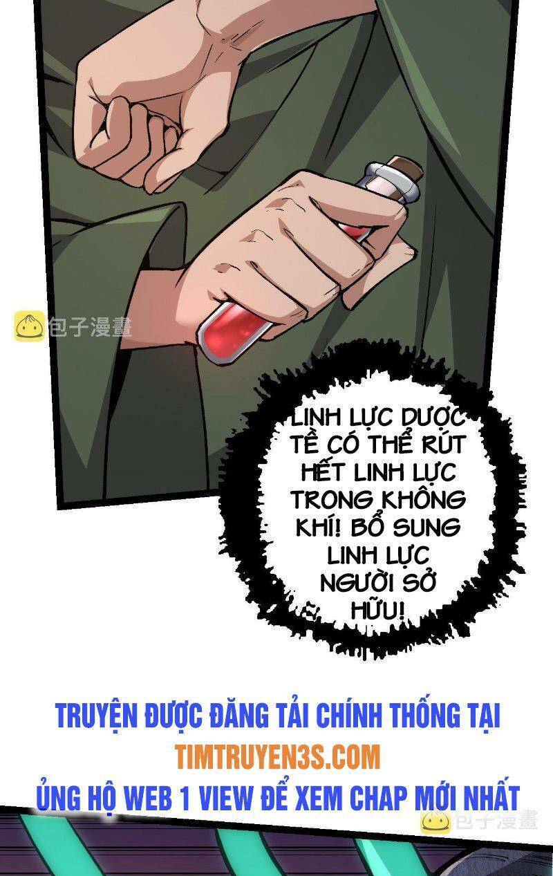 Chuyển Sinh Thành Liễu Đột Biến Chapter 17 - Trang 2