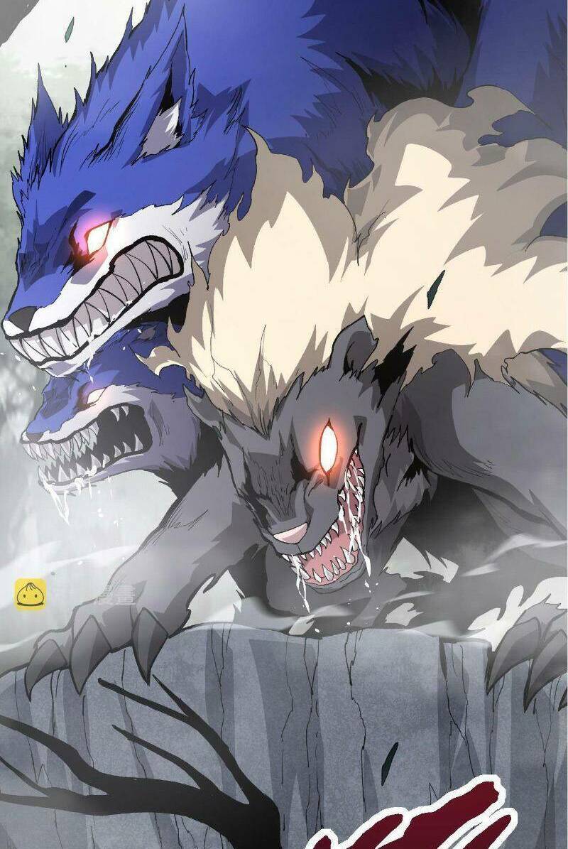 Chuyển Sinh Thành Liễu Đột Biến Chapter 17 - Trang 2