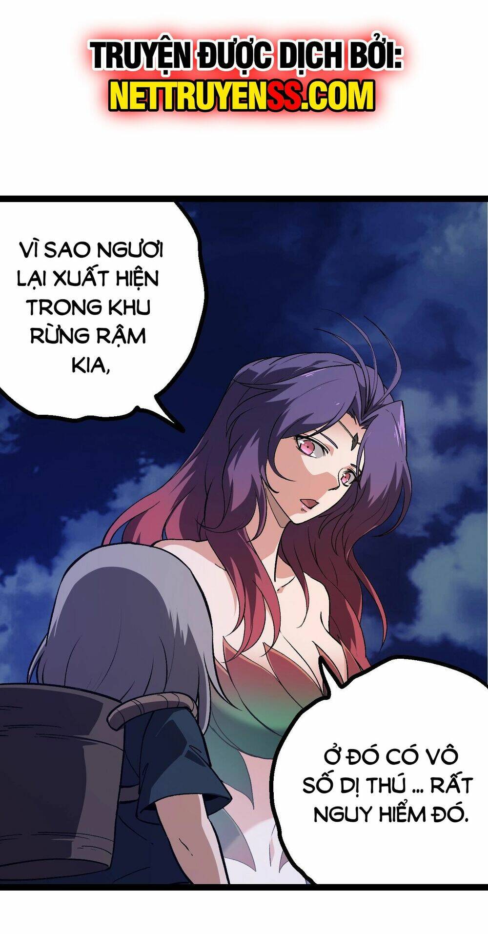 Chuyển Sinh Thành Liễu Đột Biến Chapter 170 - Trang 2