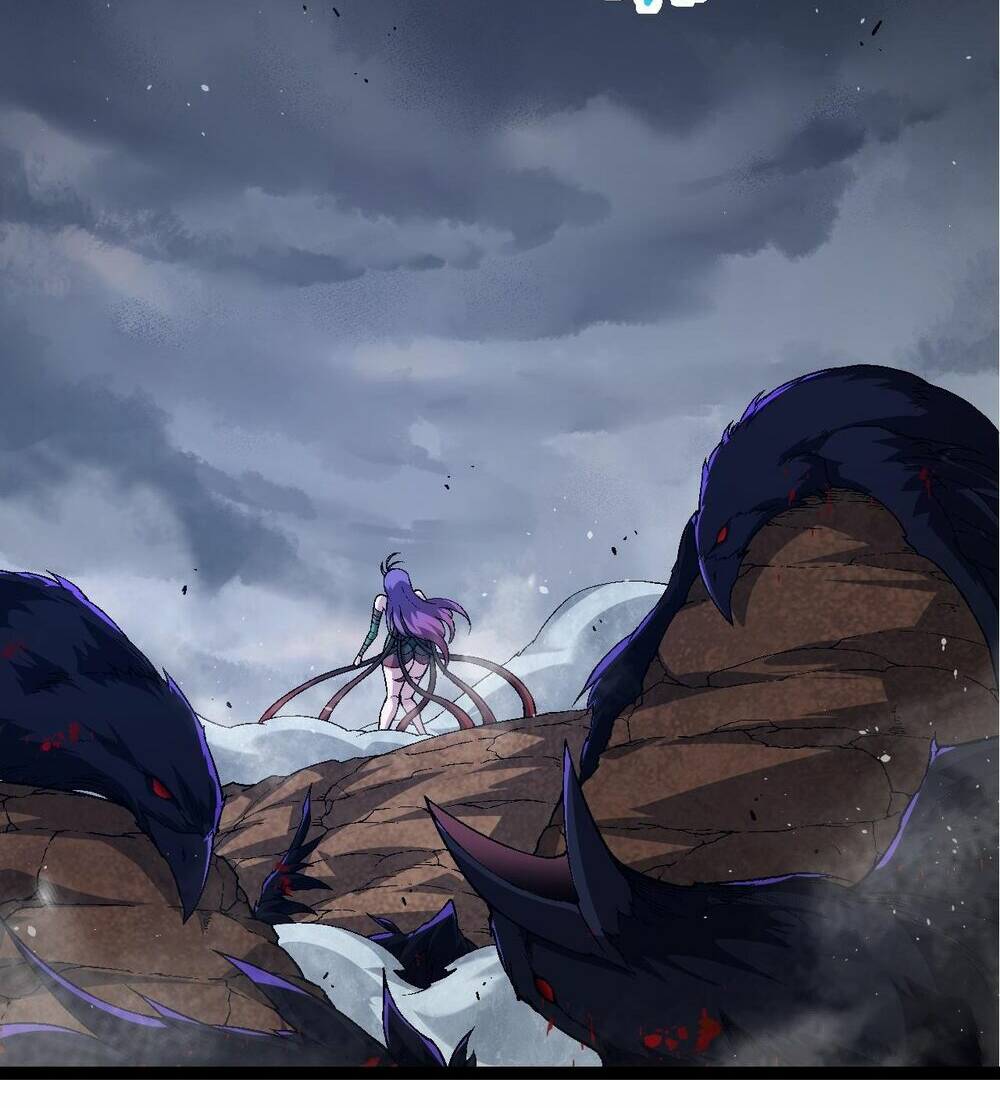 Chuyển Sinh Thành Liễu Đột Biến Chapter 171 - Trang 2