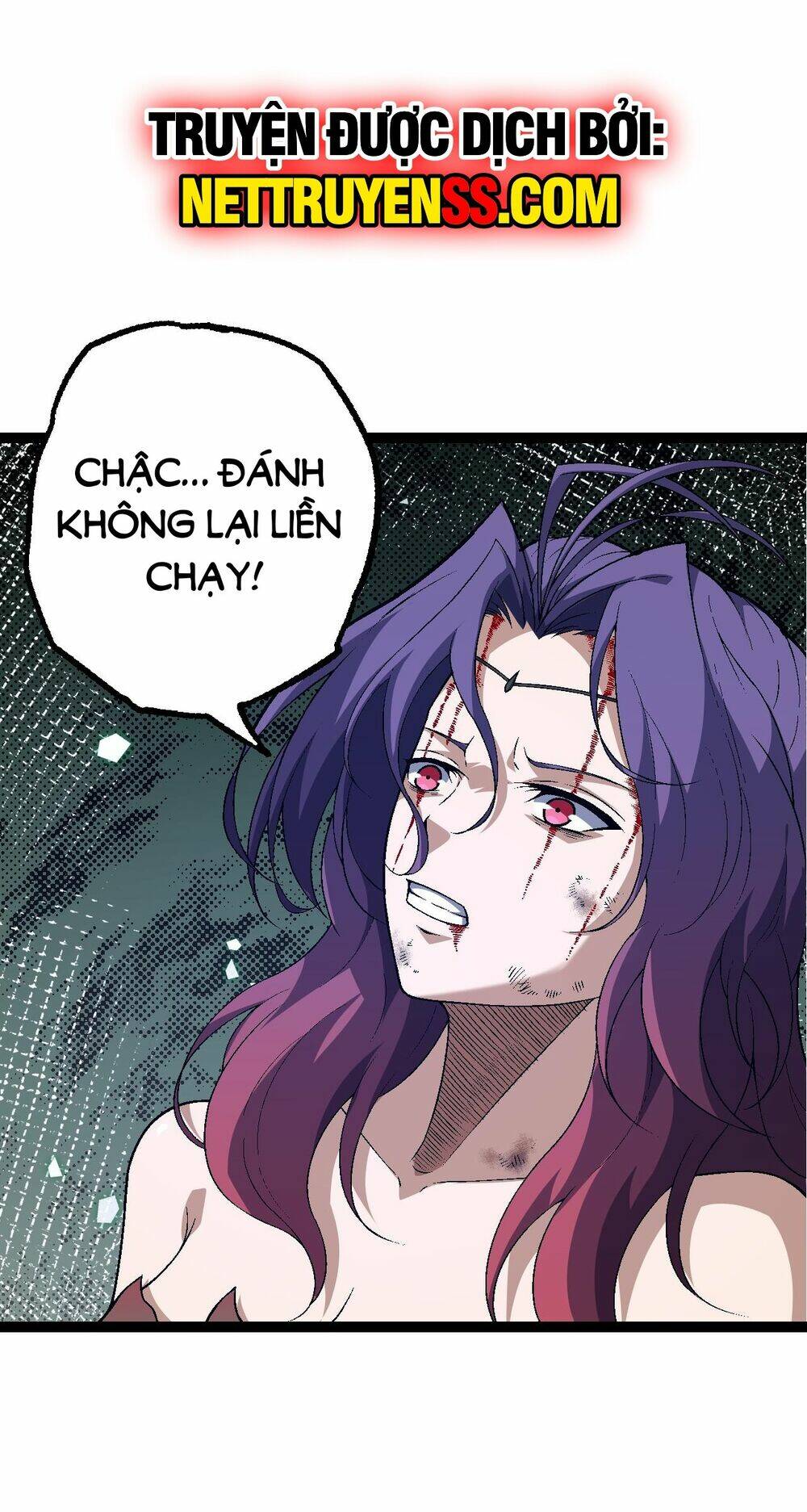 Chuyển Sinh Thành Liễu Đột Biến Chapter 171 - Trang 2