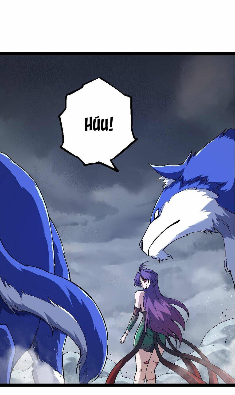 Chuyển Sinh Thành Liễu Đột Biến Chapter 171 - Trang 2