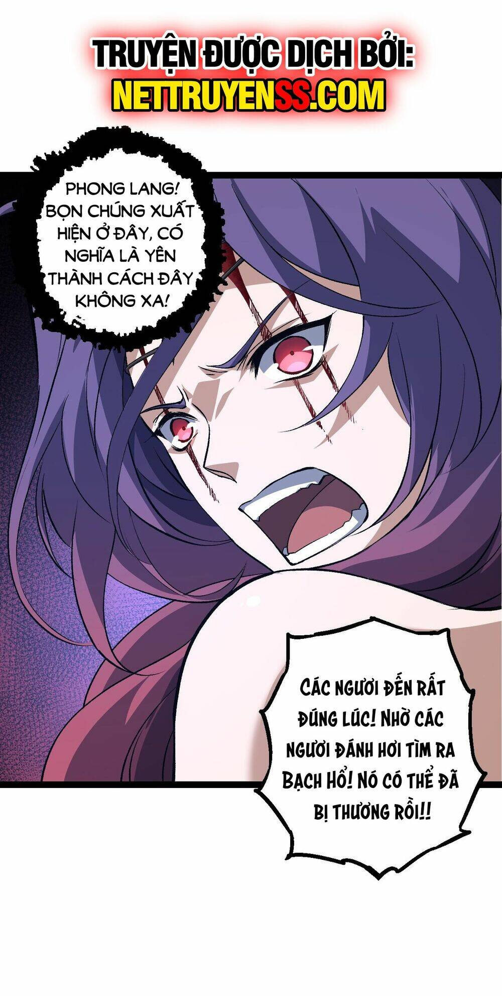 Chuyển Sinh Thành Liễu Đột Biến Chapter 171 - Trang 2