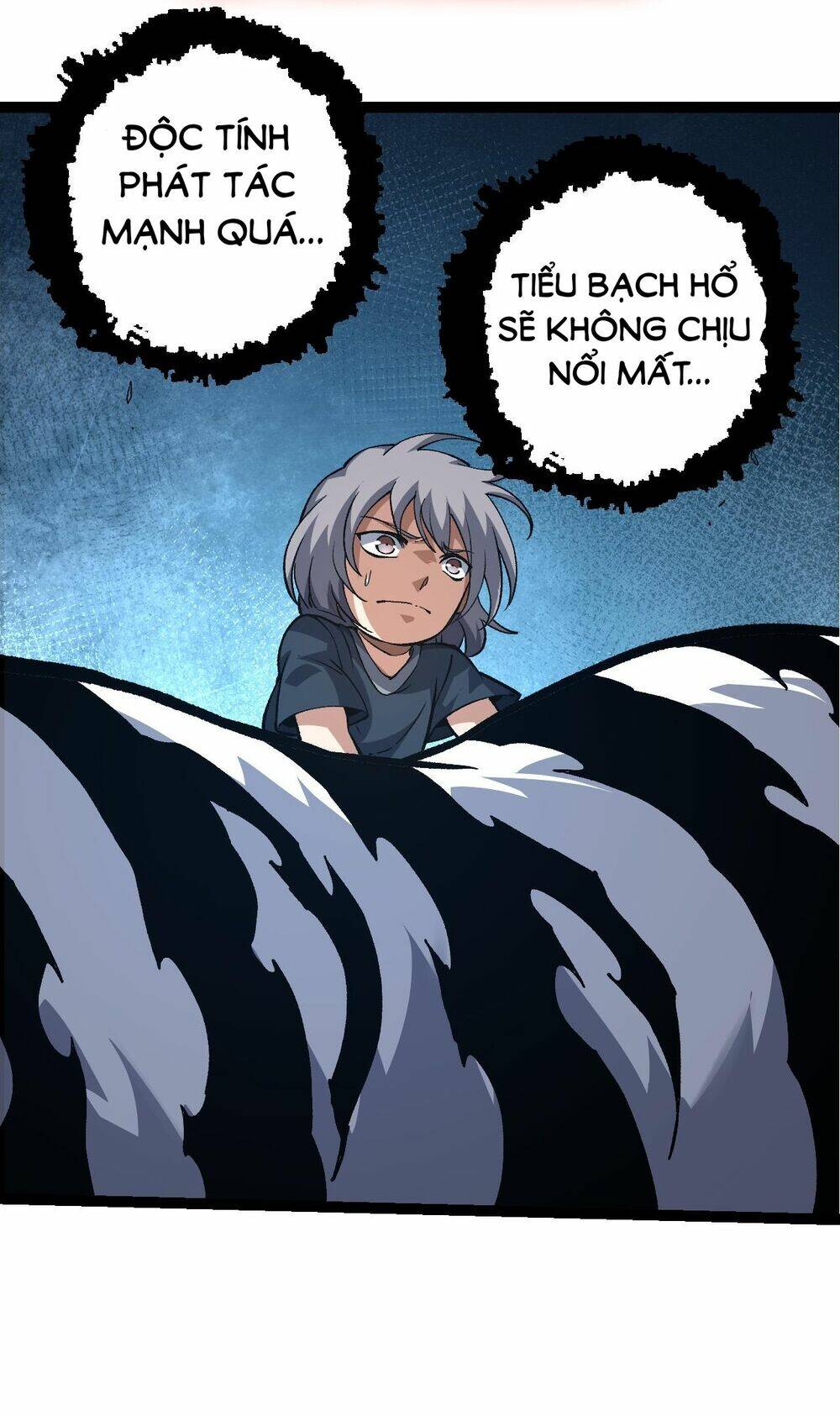 Chuyển Sinh Thành Liễu Đột Biến Chapter 171 - Trang 2