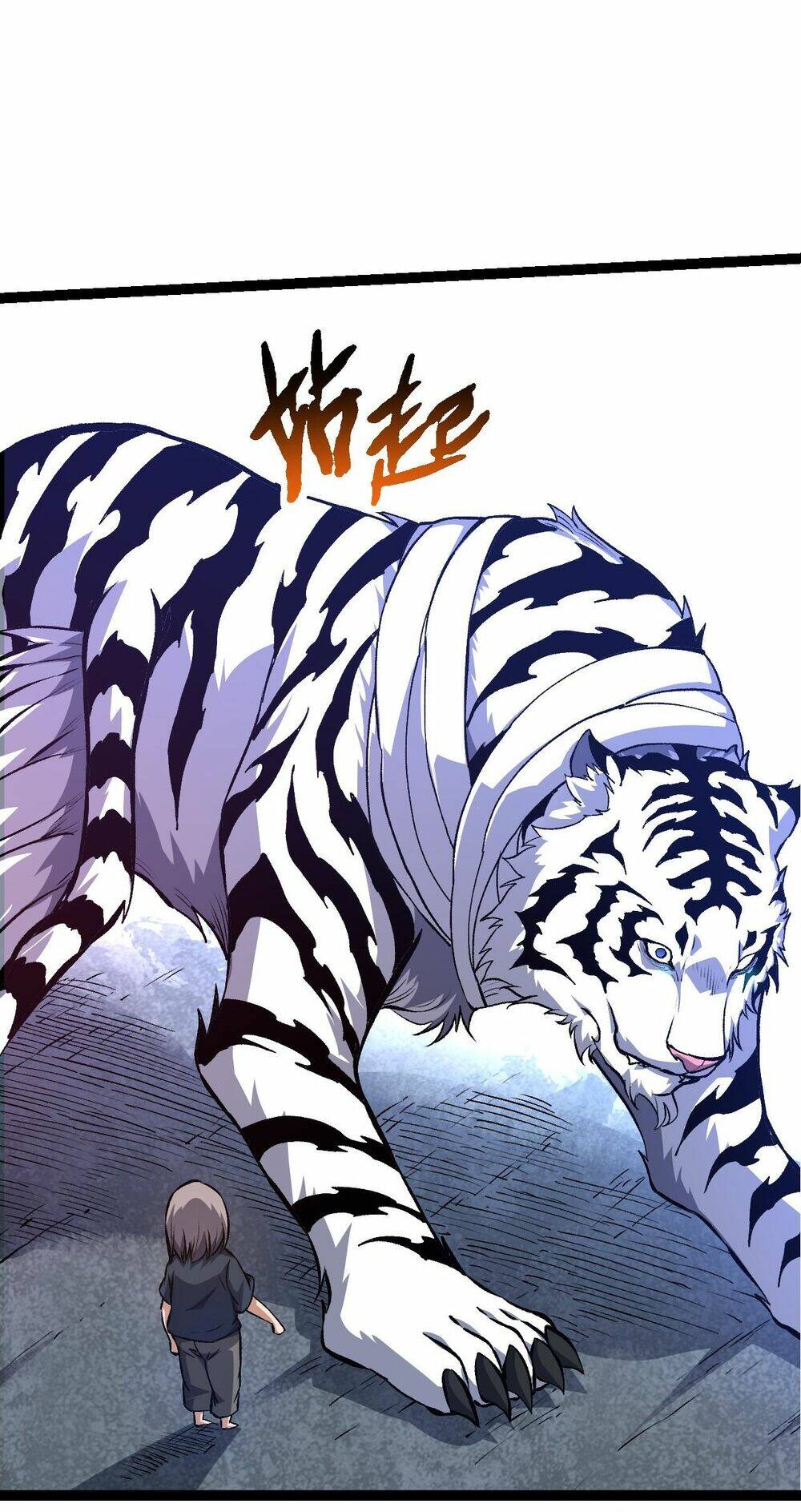 Chuyển Sinh Thành Liễu Đột Biến Chapter 171 - Trang 2