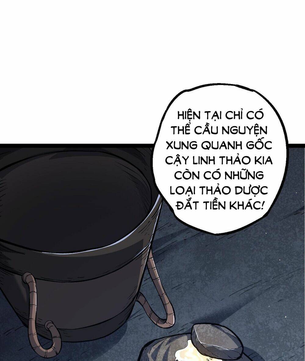 Chuyển Sinh Thành Liễu Đột Biến Chapter 171 - Trang 2