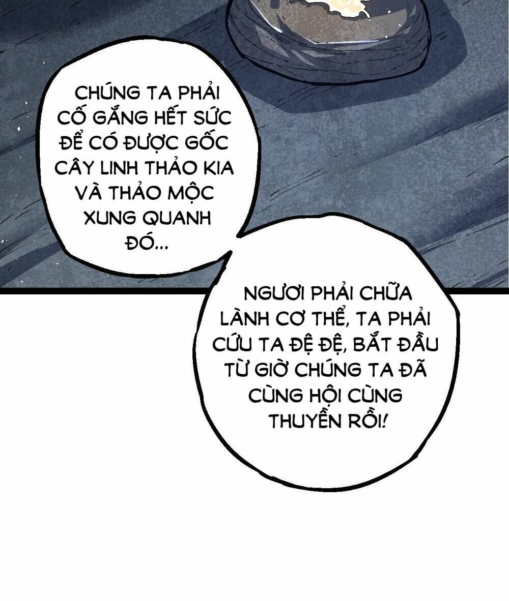 Chuyển Sinh Thành Liễu Đột Biến Chapter 171 - Trang 2