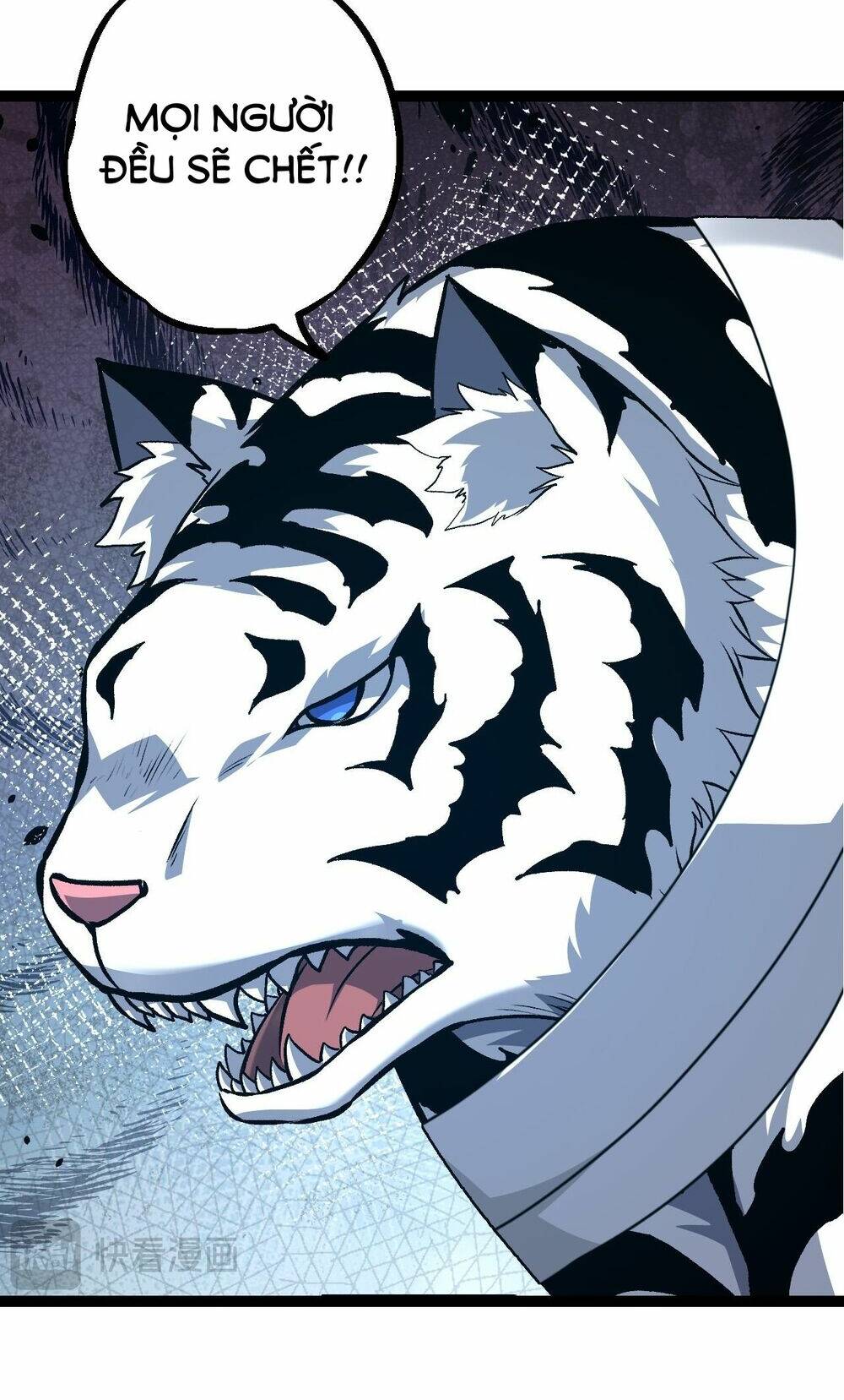 Chuyển Sinh Thành Liễu Đột Biến Chapter 171 - Trang 2