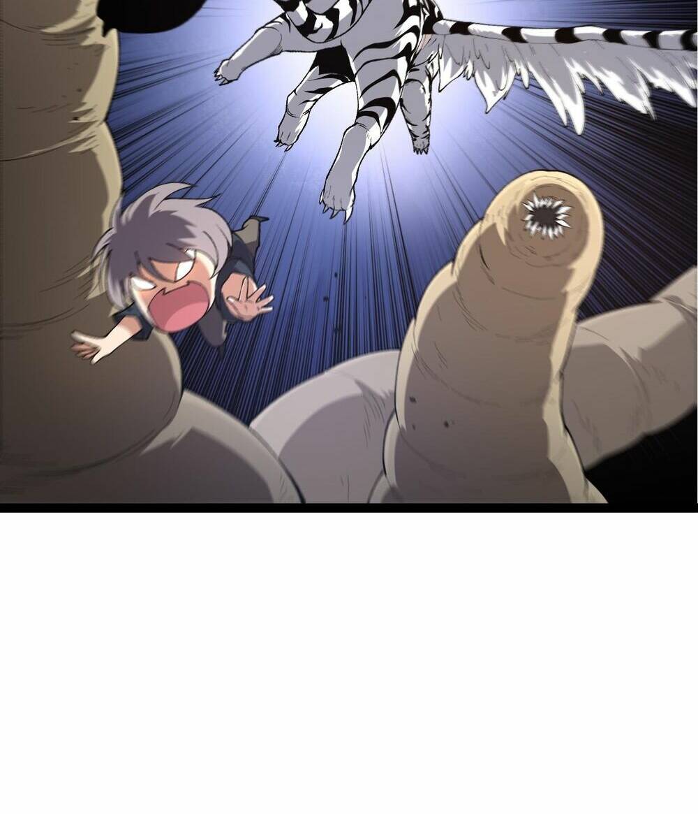 Chuyển Sinh Thành Liễu Đột Biến Chapter 171 - Trang 2