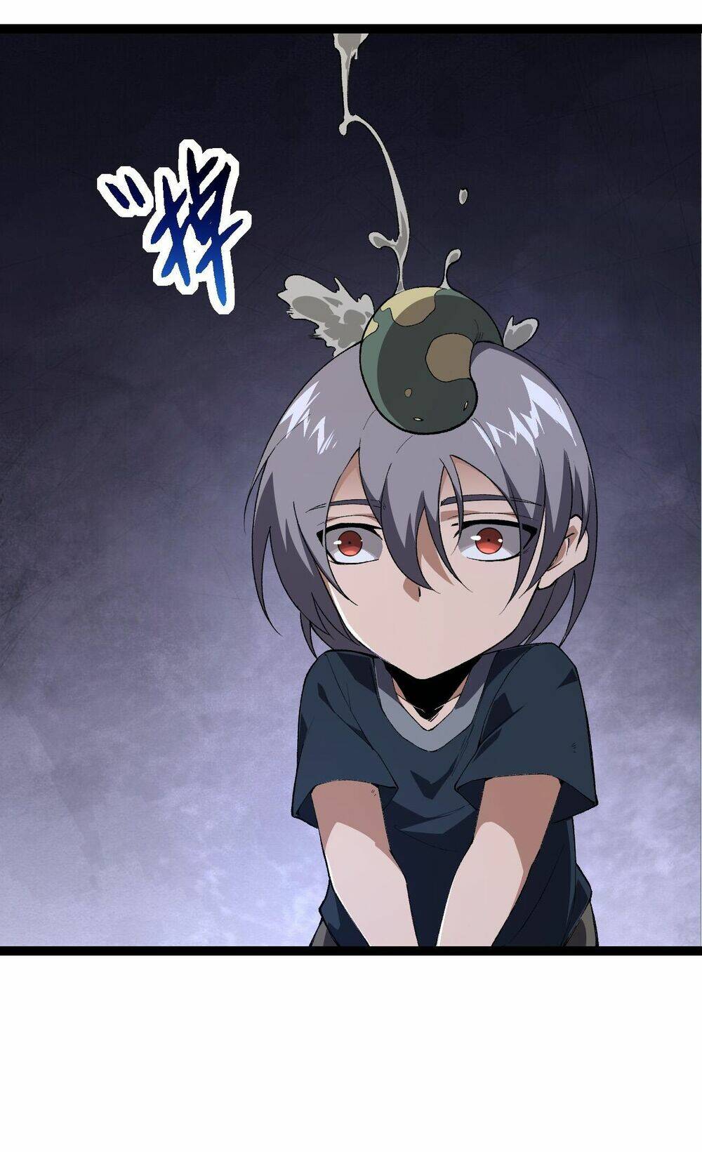 Chuyển Sinh Thành Liễu Đột Biến Chapter 171 - Trang 2