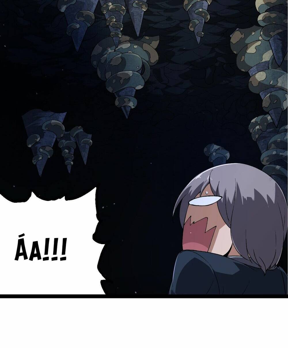 Chuyển Sinh Thành Liễu Đột Biến Chapter 171 - Trang 2