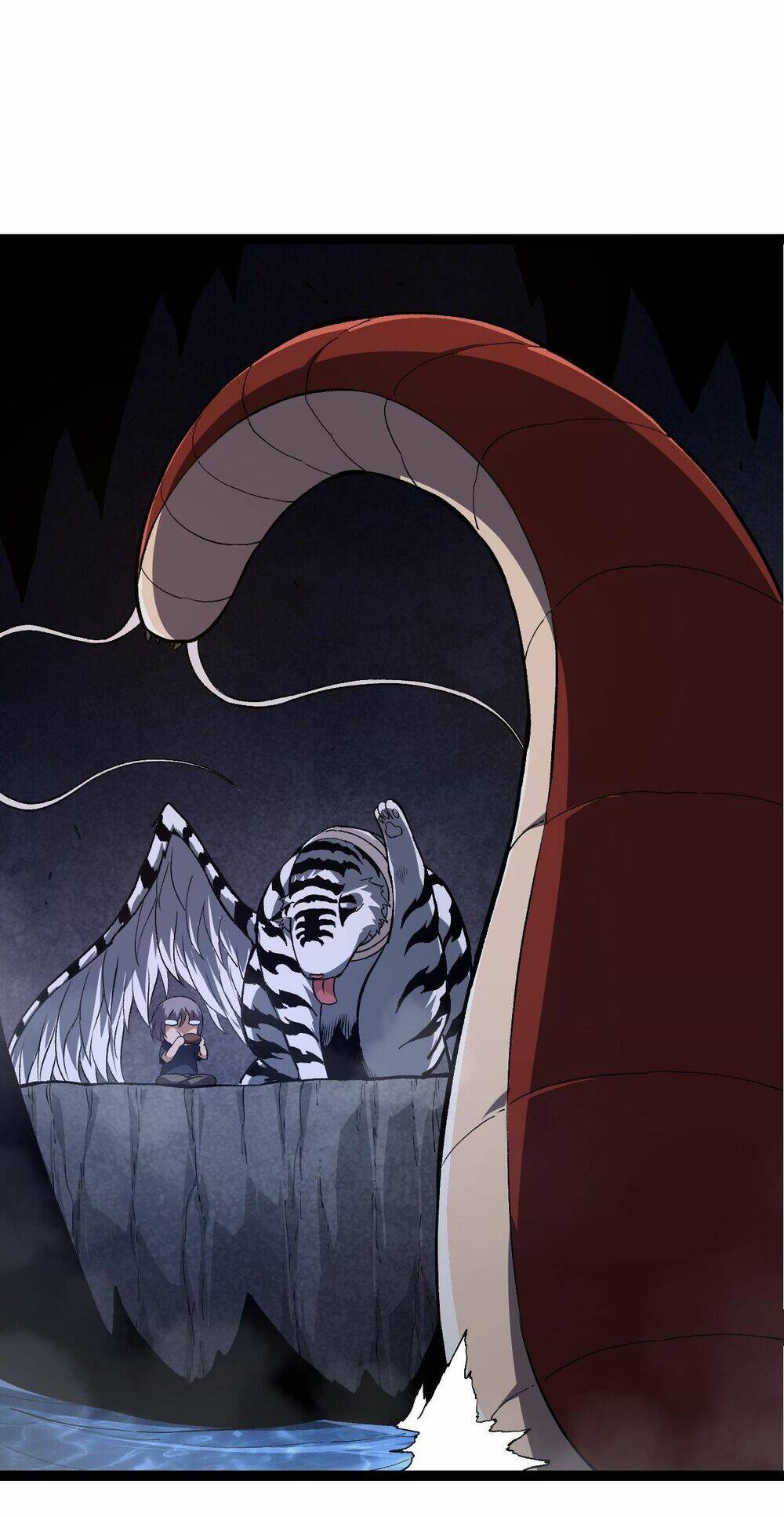 Chuyển Sinh Thành Liễu Đột Biến Chapter 171 - Trang 2