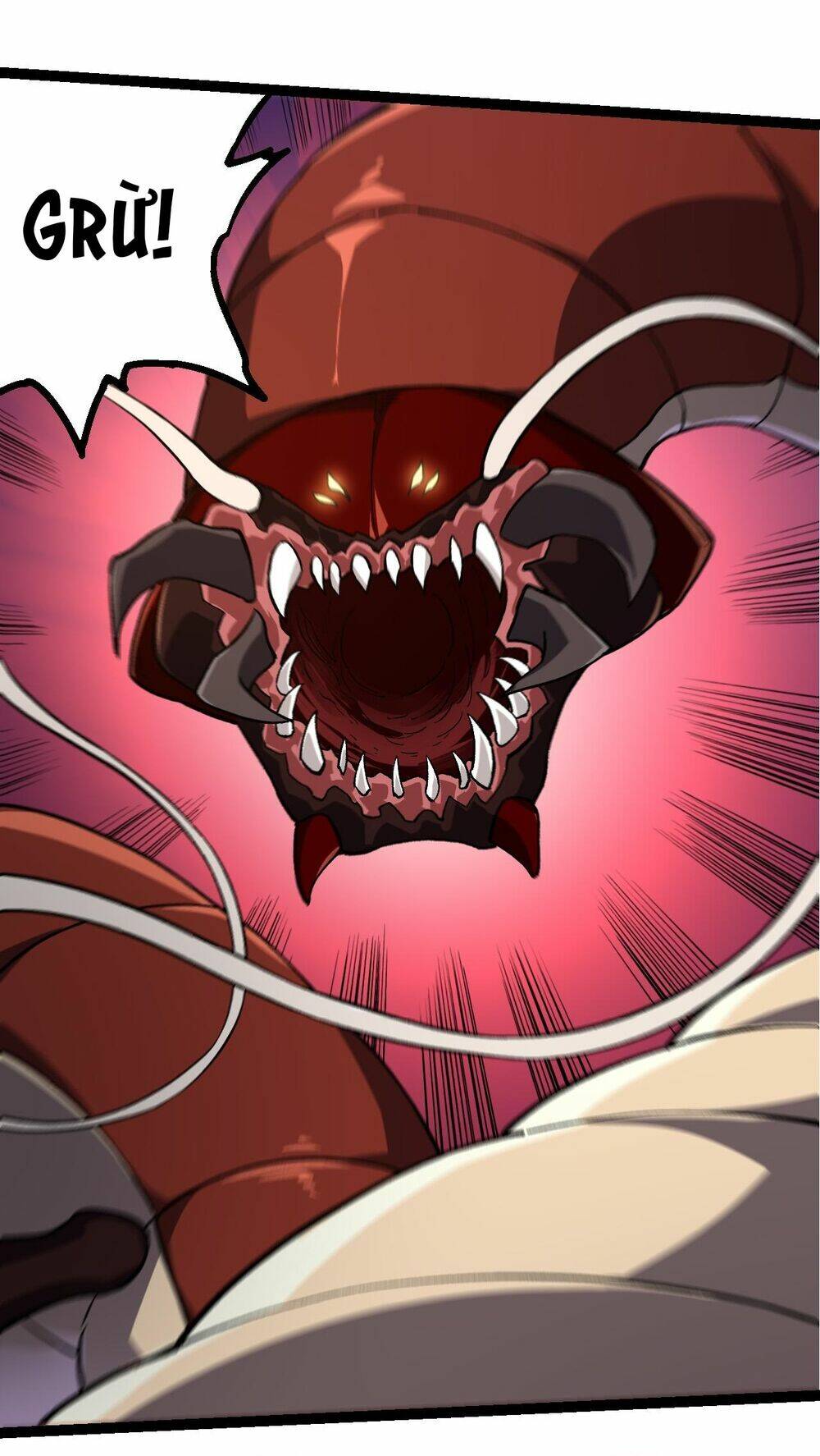 Chuyển Sinh Thành Liễu Đột Biến Chapter 171 - Trang 2