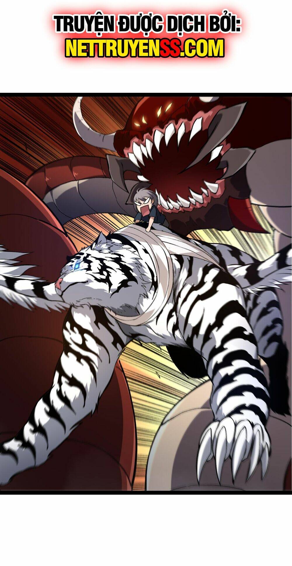 Chuyển Sinh Thành Liễu Đột Biến Chapter 171 - Trang 2