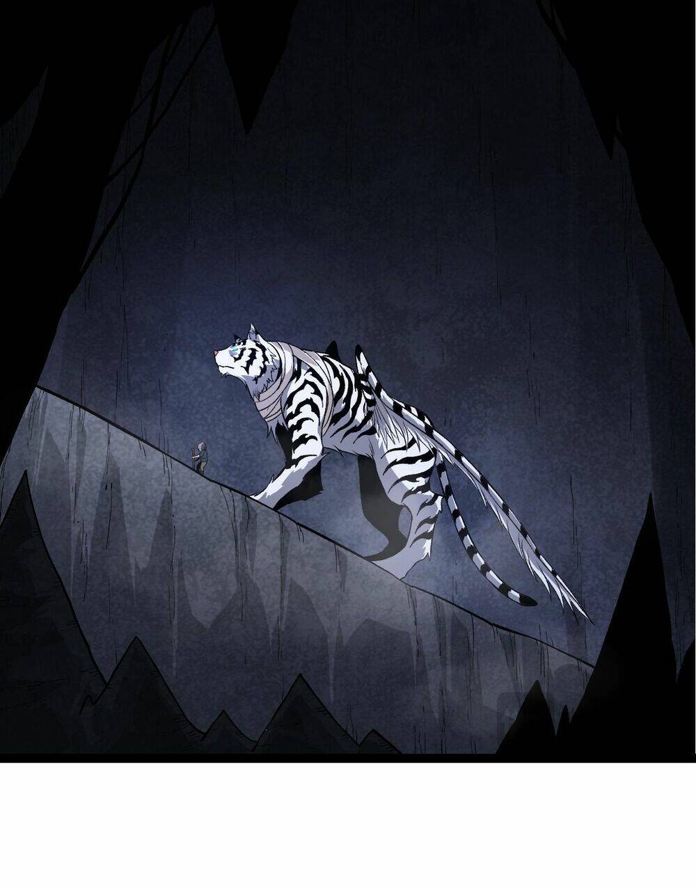 Chuyển Sinh Thành Liễu Đột Biến Chapter 171 - Trang 2