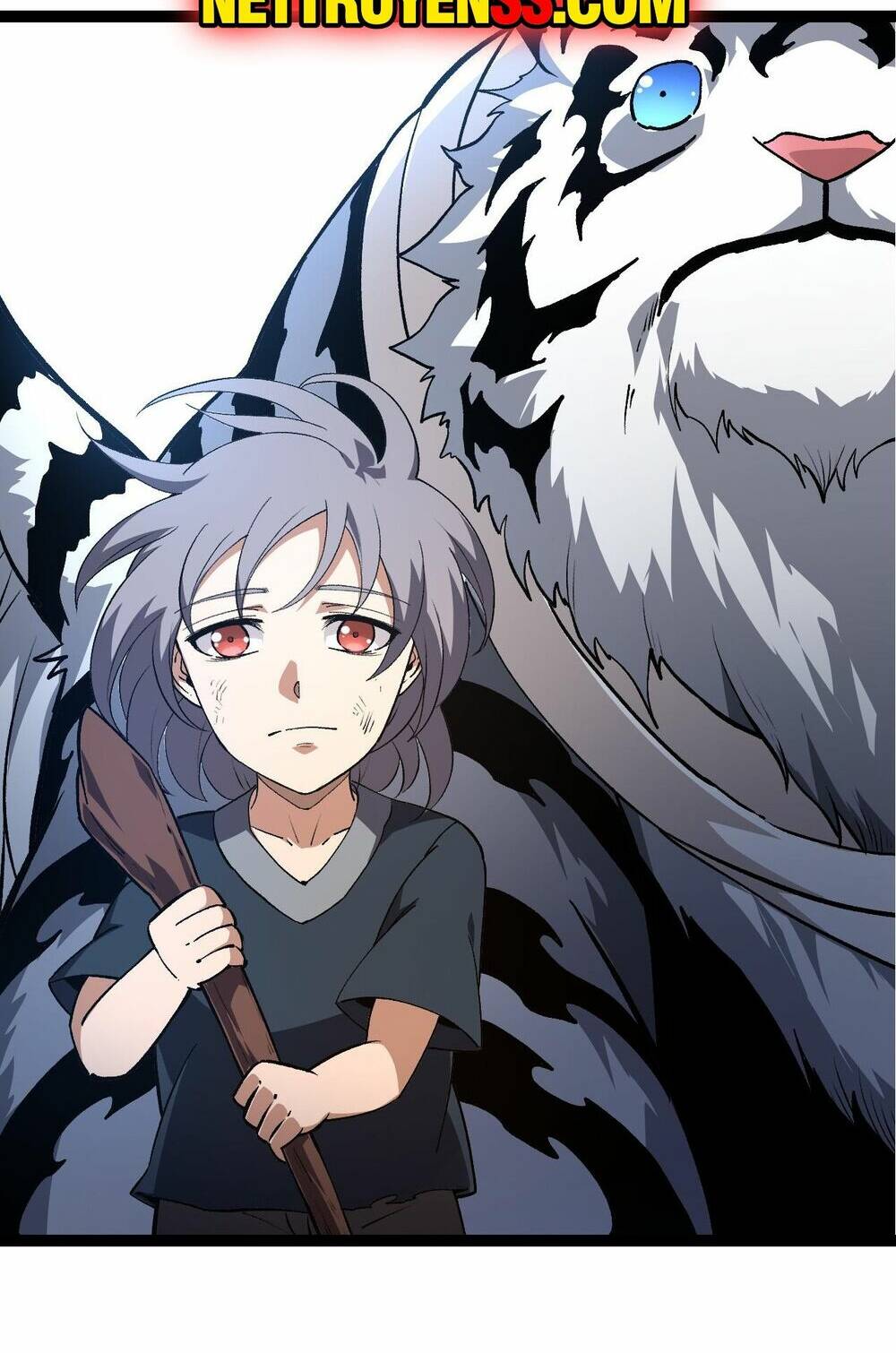 Chuyển Sinh Thành Liễu Đột Biến Chapter 171 - Trang 2