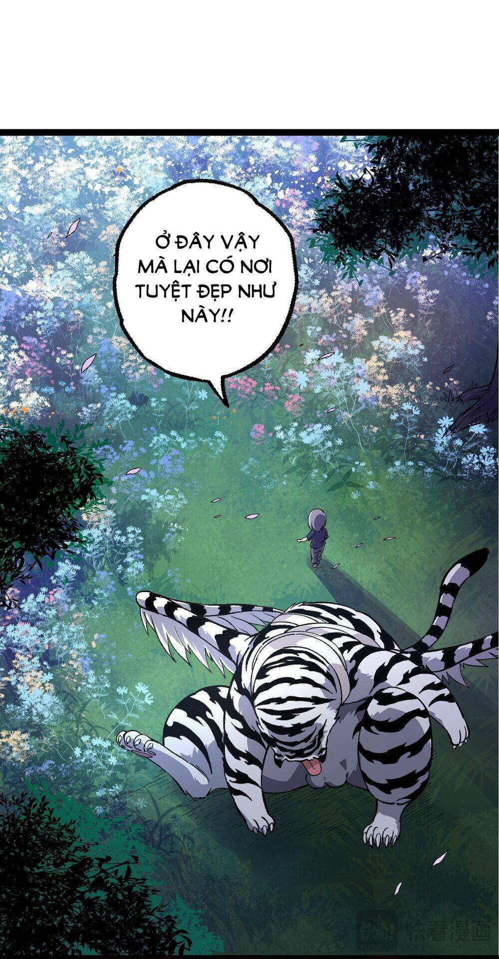 Chuyển Sinh Thành Liễu Đột Biến Chapter 171 - Trang 2