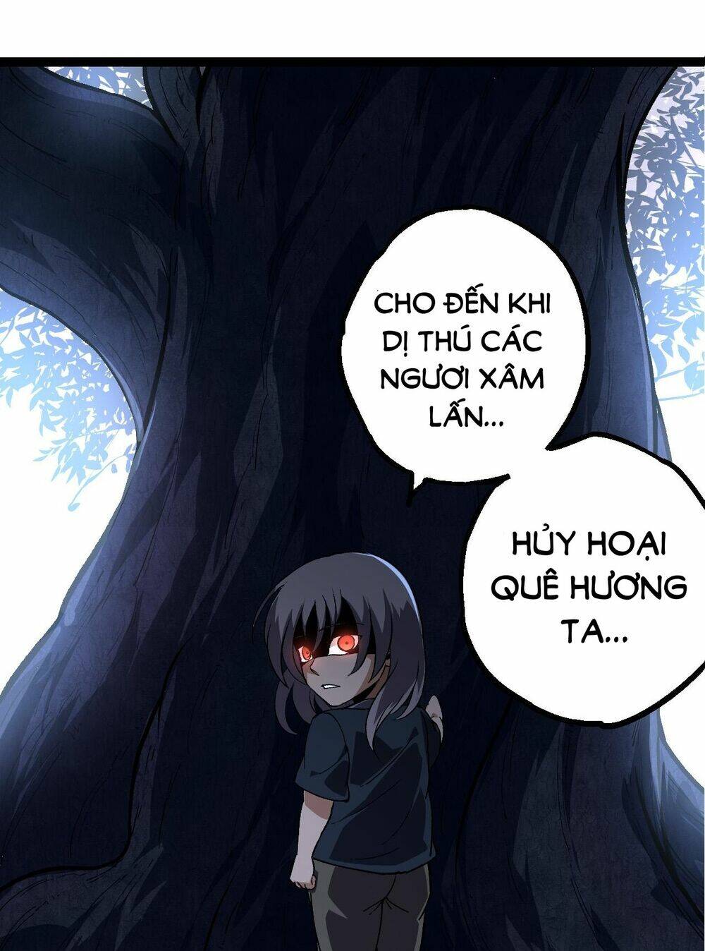 Chuyển Sinh Thành Liễu Đột Biến Chapter 171 - Trang 2