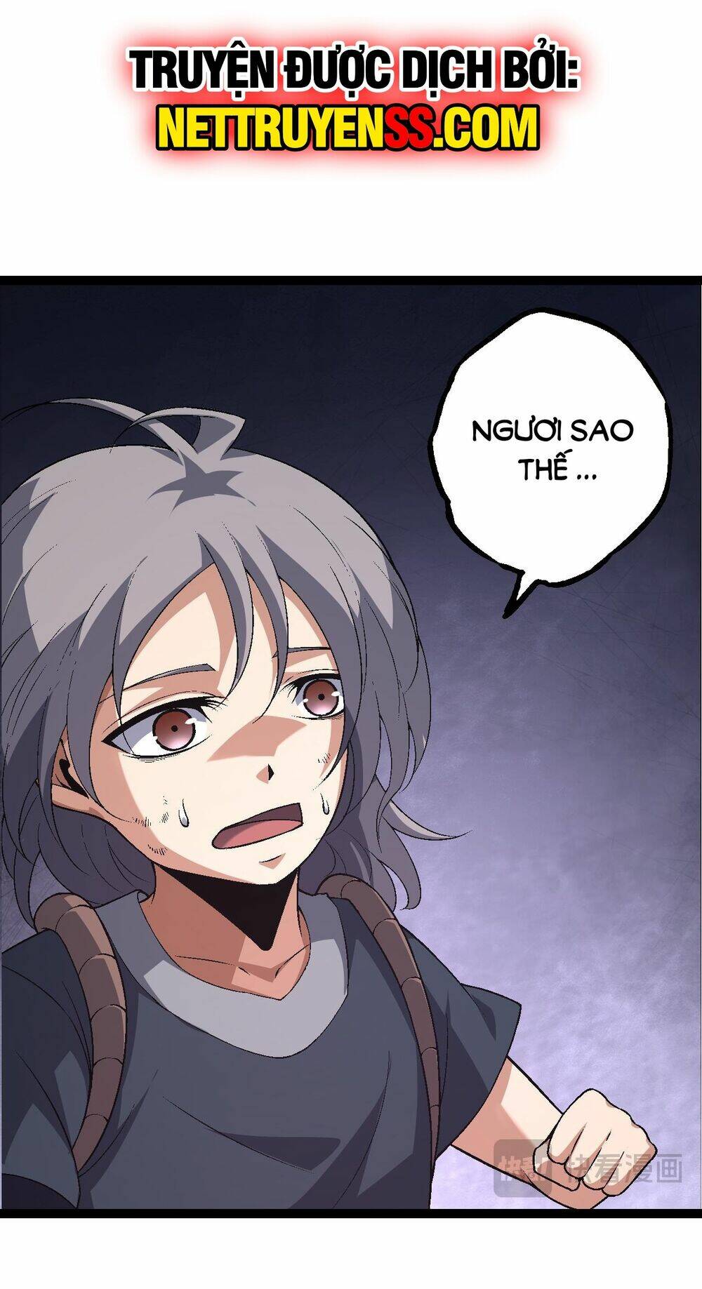 Chuyển Sinh Thành Liễu Đột Biến Chapter 171 - Trang 2