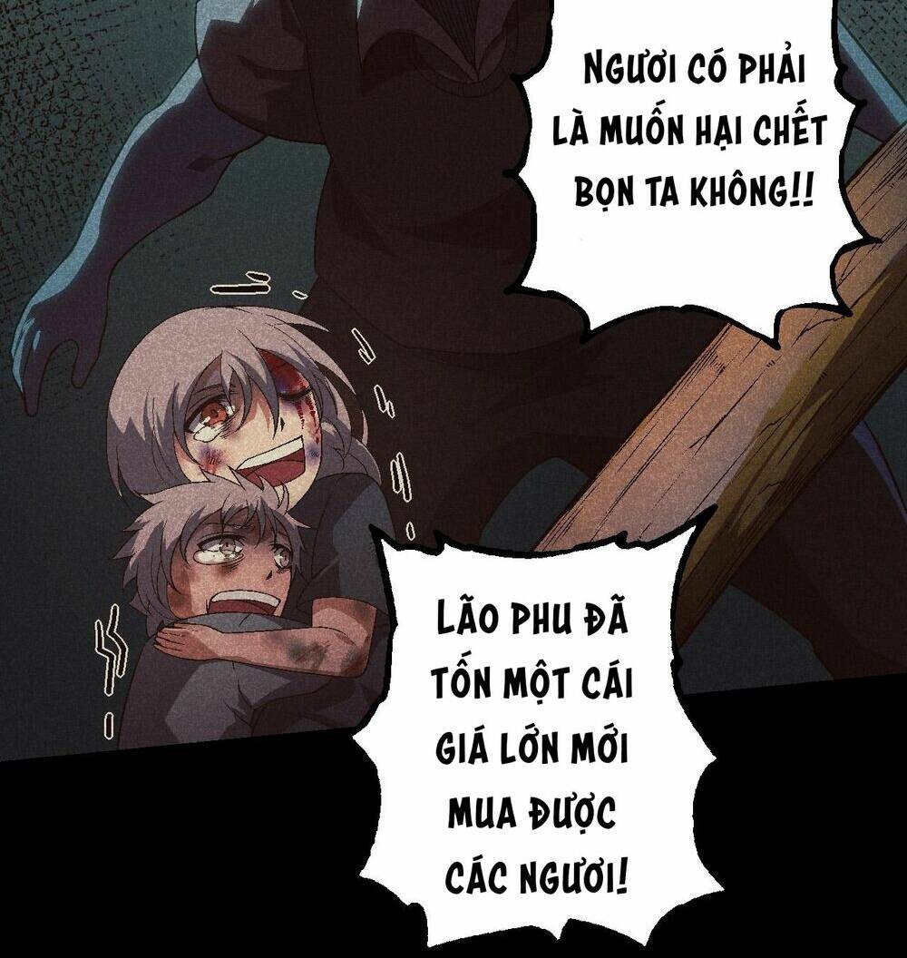 Chuyển Sinh Thành Liễu Đột Biến Chapter 172 - Trang 2