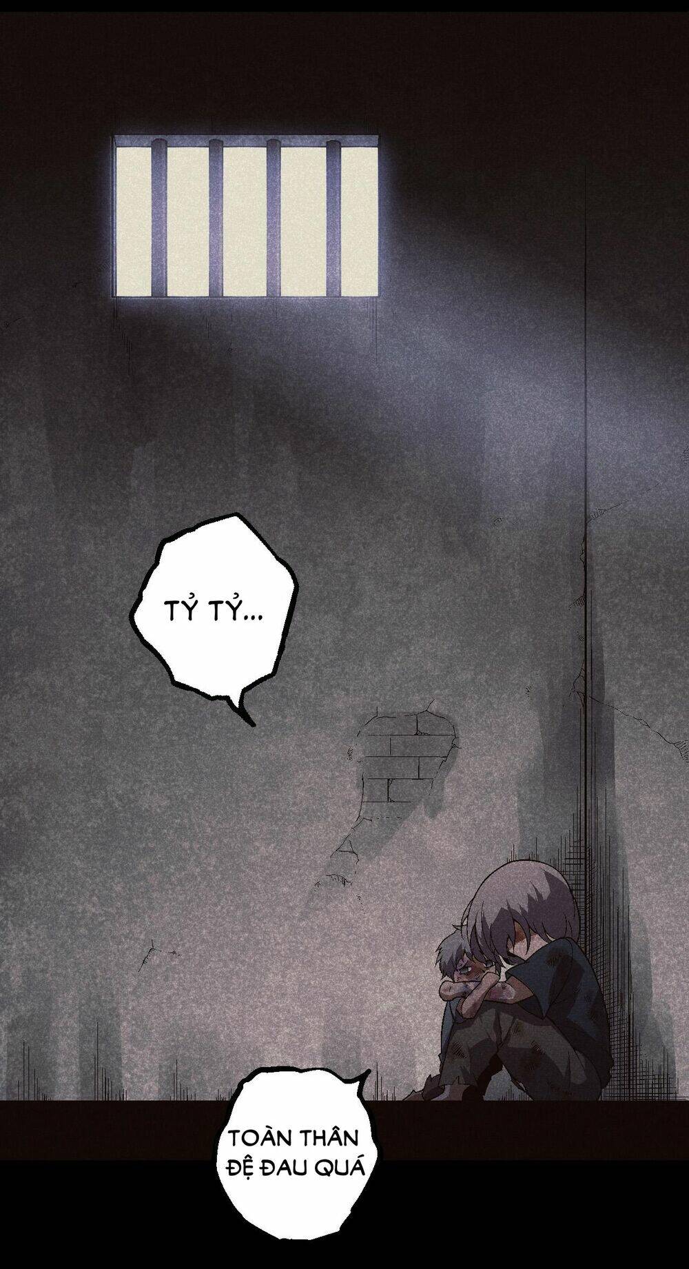 Chuyển Sinh Thành Liễu Đột Biến Chapter 172 - Trang 2