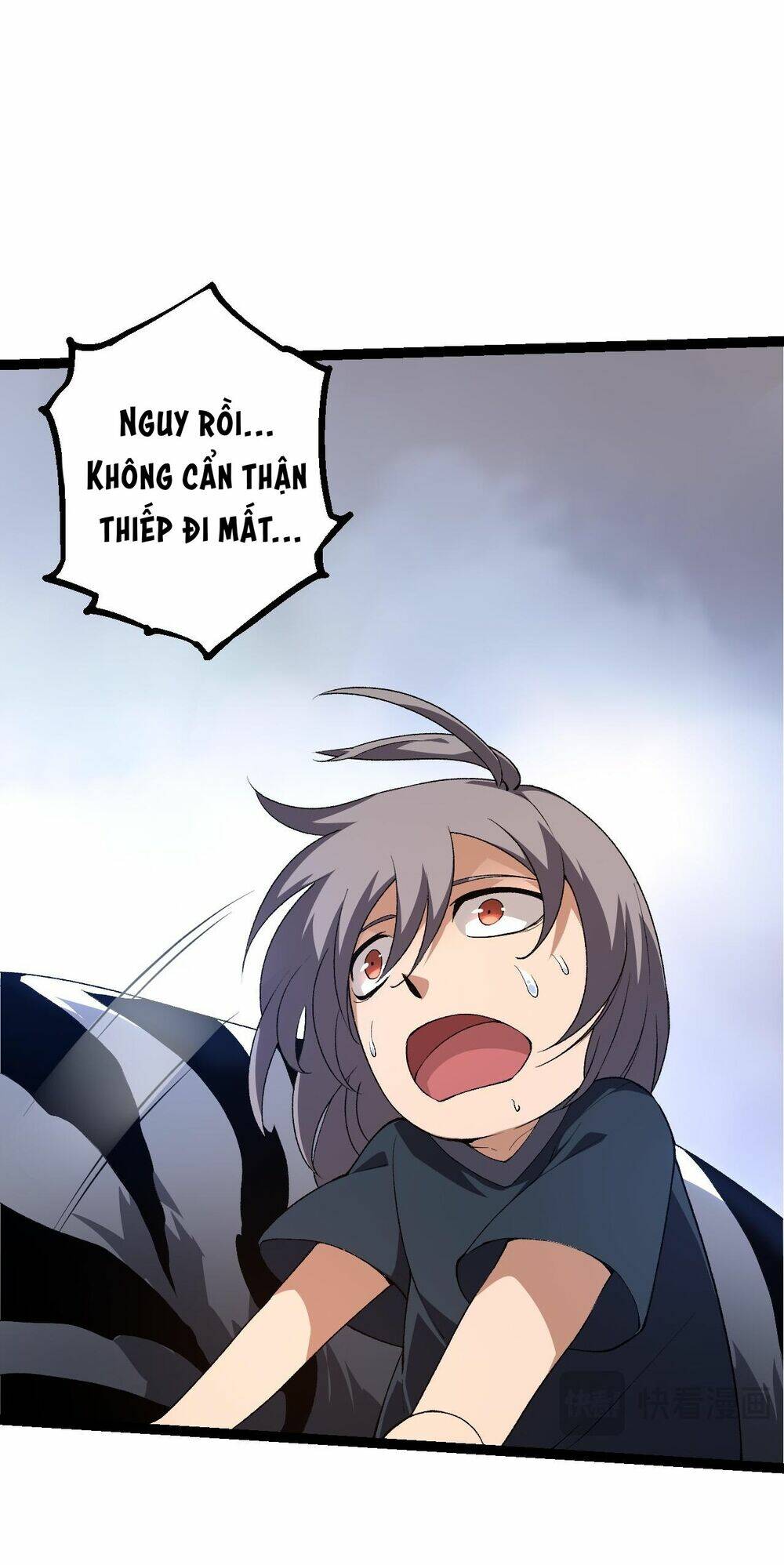 Chuyển Sinh Thành Liễu Đột Biến Chapter 172 - Trang 2