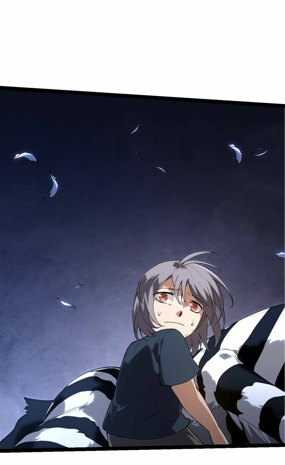 Chuyển Sinh Thành Liễu Đột Biến Chapter 172 - Trang 2