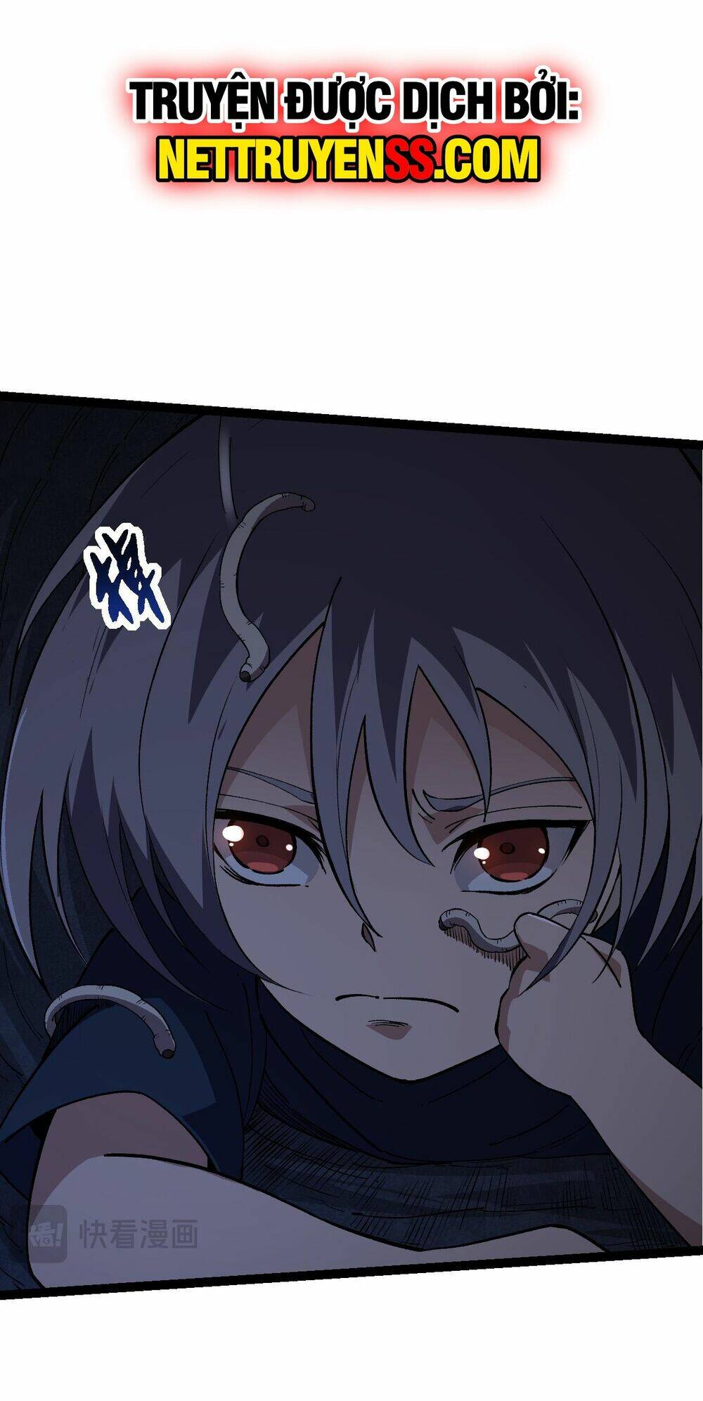 Chuyển Sinh Thành Liễu Đột Biến Chapter 172 - Trang 2