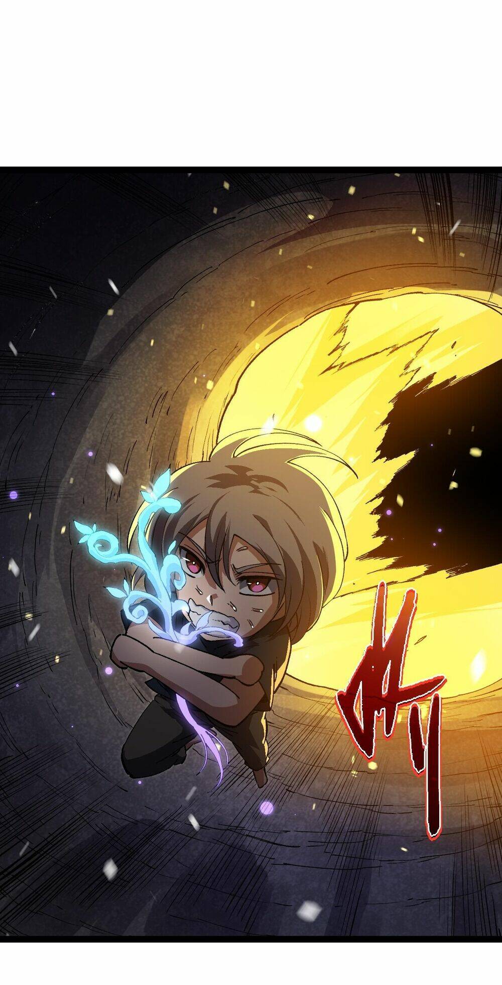 Chuyển Sinh Thành Liễu Đột Biến Chapter 172 - Trang 2