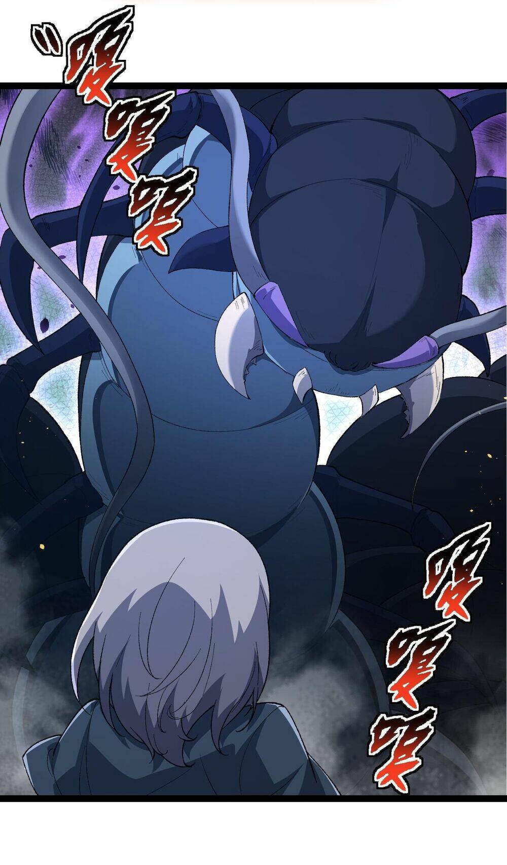 Chuyển Sinh Thành Liễu Đột Biến Chapter 173 - Trang 2