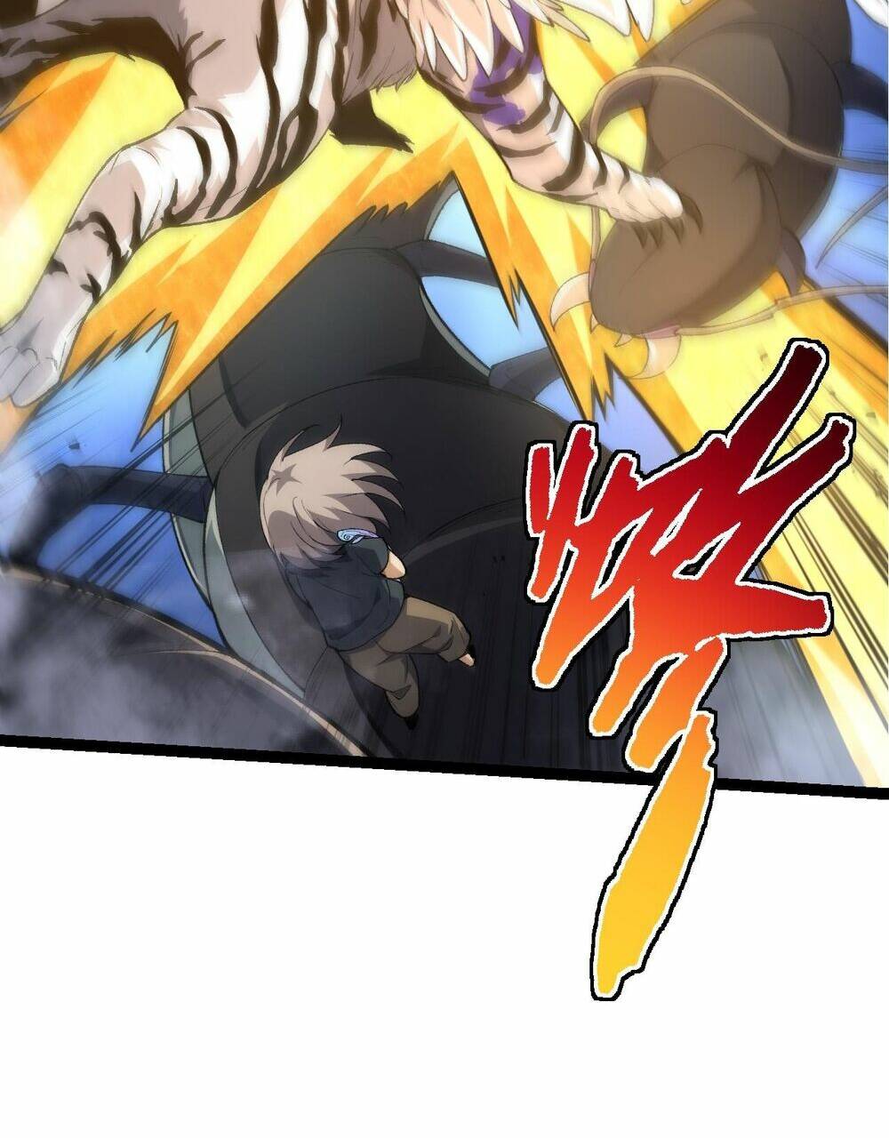 Chuyển Sinh Thành Liễu Đột Biến Chapter 173 - Trang 2