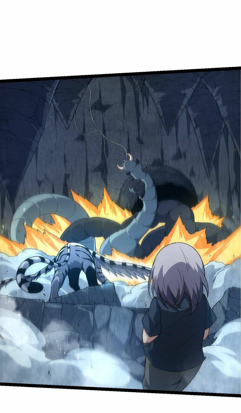 Chuyển Sinh Thành Liễu Đột Biến Chapter 173 - Trang 2